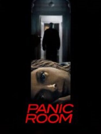 Panic Room ห้องเช่านิรภัยท้านรก (2002)