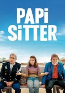 Papi Sitter (2020)