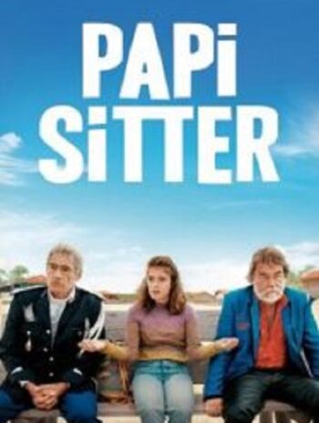 Papi Sitter (2020)