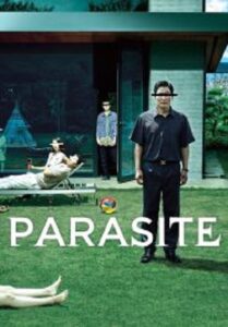 Parasite ชนชั้นปรสิต (2019)