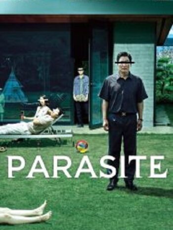 Parasite ชนชั้นปรสิต (2019)