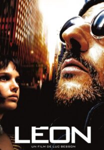 Leon The Professional (1994) ลีออง เพชฌฆาต มหากาฬ