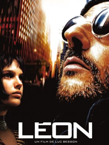 Leon The Professional (1994) ลีออง เพชฌฆาต มหากาฬ