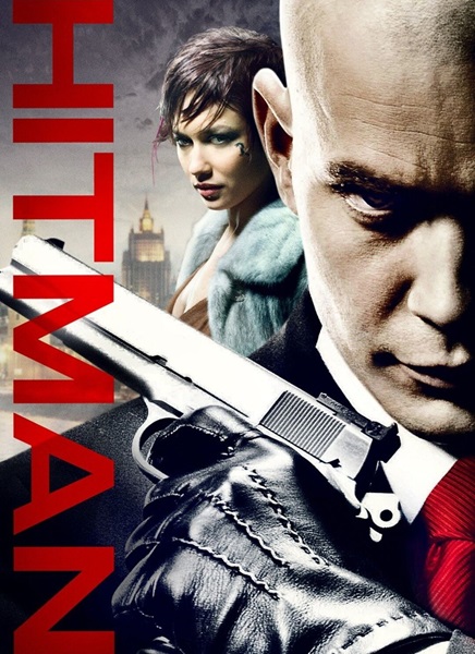 Hitman (2007) ฮิทแมน โคตรเพชฌฆาต 47