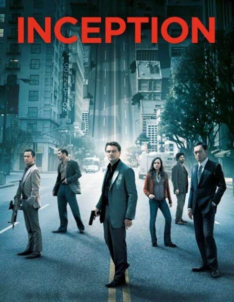 Inception (2010) จิตพิฆาตโลก