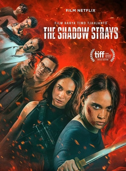 ดูหนัง นักฆ่าเงาล่าทรชน (เต็มเรื่อง) The Shadow Strays (2024) พากย์ไทย