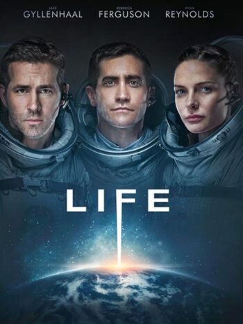 Life (2017) สายพันธุ์มฤตยู