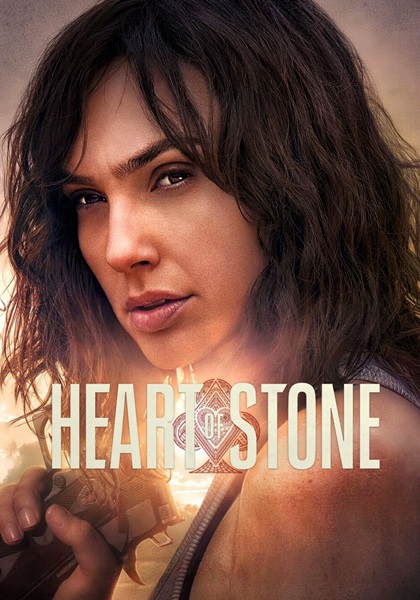 Heart of Stone (2023) ฮาร์ท ออฟ สโตน