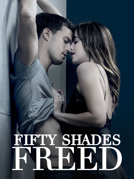 Fifty Shades Freed (2018) ฟิฟตี้เชดส์ฟรีด