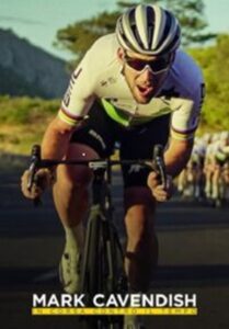 Mark Cavendish Never Enough (2023) มาร์ค คาเวนดิช ไม่เคยพอ