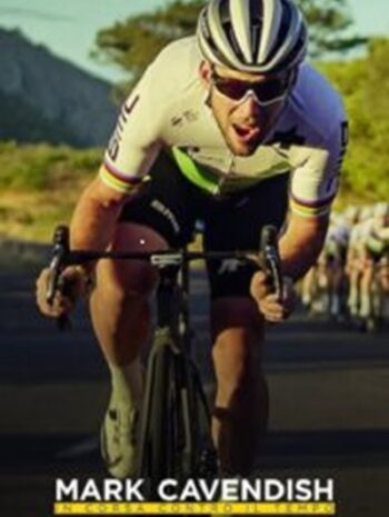 Mark Cavendish Never Enough (2023) มาร์ค คาเวนดิช ไม่เคยพอ