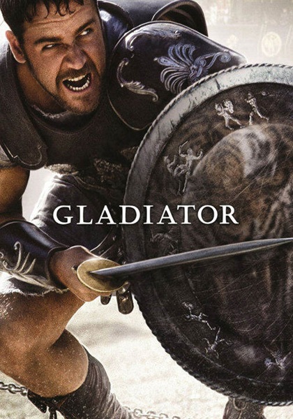 Gladiator (2000) กลาดิเอเตอร์ นักรบผู้กล้า ผ่าแผ่นดินทรราช