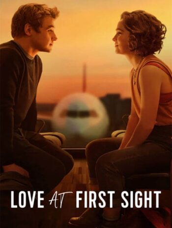 Love at First Sight (2023) รักแรกพบ