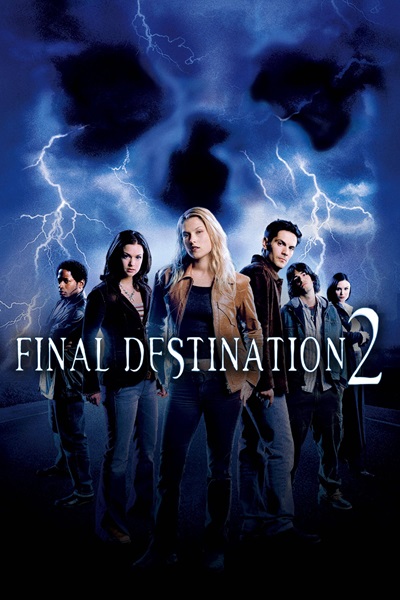 Final Destination 2 (2003) ไฟนอล เดสติเนชั่น 2 โกงความตาย…แล้วต้องตาย