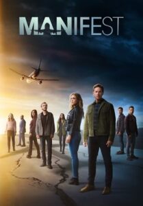 Manifest Season 4 (2022) เที่ยวบินพิศวง