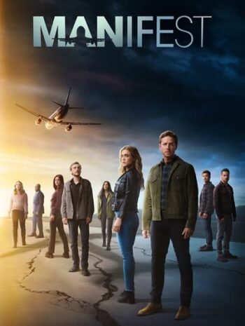 Manifest Season 4 (2022) เที่ยวบินพิศวง