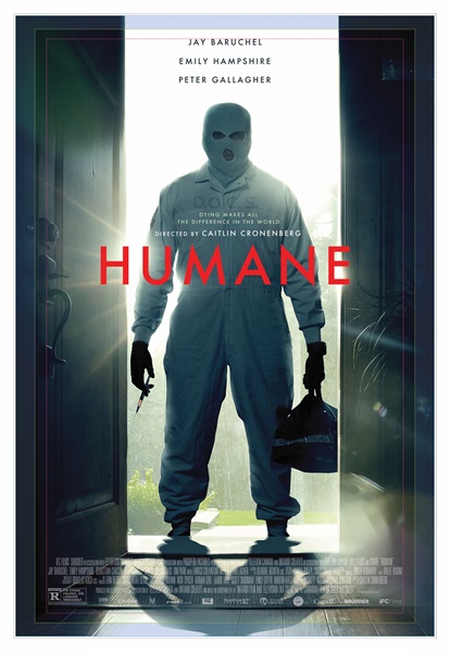 Humane (2024)