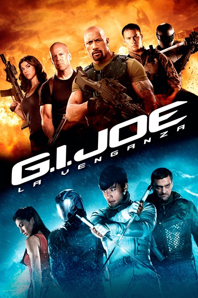 G.I. Joe Retaliation (2013) จีไอโจ สงครามระห่ำแค้นคอบร้าทมิฬ