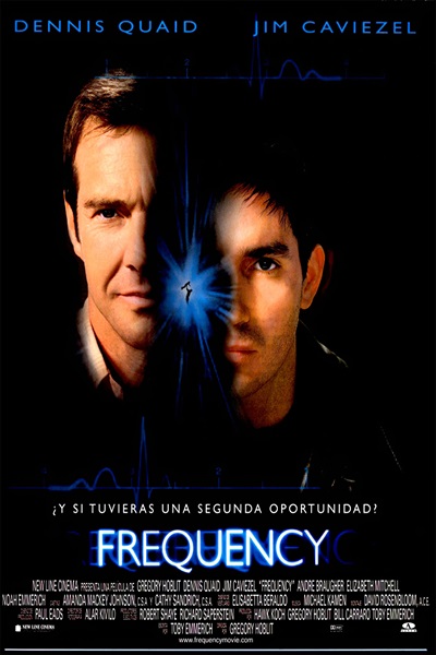 Frequency (2000) เจาะเวลาผ่าความถี่ฆ่า