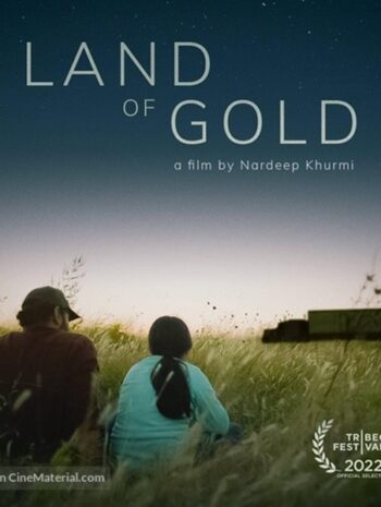 Land of Gold (2023)