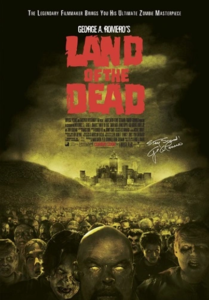 Land of the Dead (2005) ดินแดนแห่งความตาย