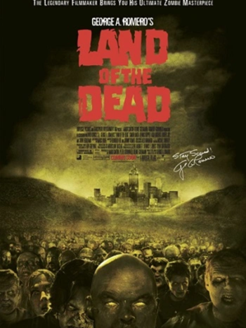 Land of the Dead (2005) ดินแดนแห่งความตาย