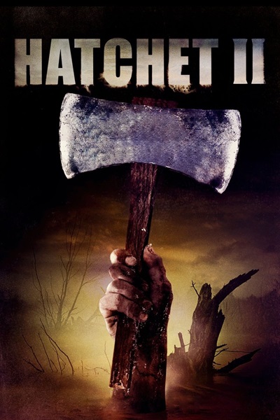 Hatchet 2 (2010)