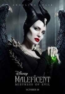 Maleficent 2 Mistress of Evil (2019) มาเลฟิเซนต์ นางพญาปีศาจ