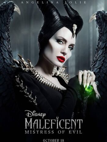 Maleficent 2 Mistress of Evil (2019) มาเลฟิเซนต์ นางพญาปีศาจ