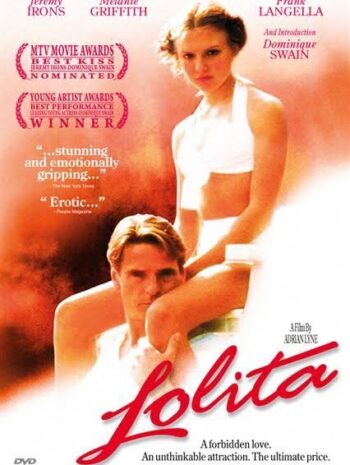 Lolita (1997) สองตา หนึ่งปาก ยากหักใจ