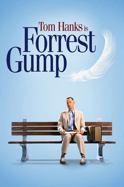 Forrest Gump (1994) ฟอร์เรสท์ กัมพ์ อัจฉริยะปัญญานิ่ม