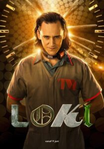 Loki (2021) โลกิ