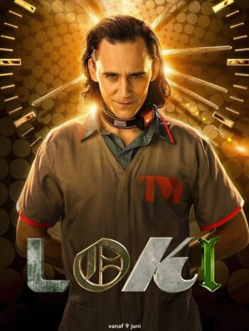 Loki (2021) โลกิ