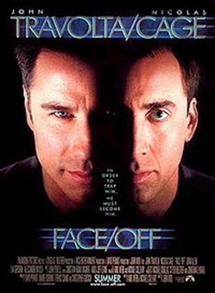 Face/Off (1997) สลับหน้าล่าล้างนรก