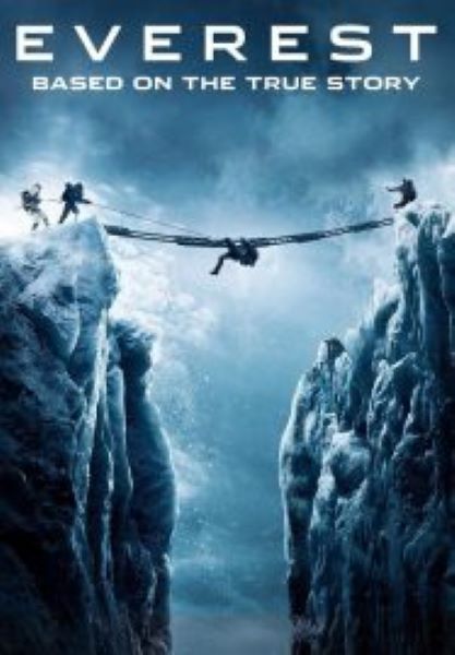 Everest ไต่ฟ้าท้านรก (2015)