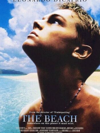 The Beach (2000) เดอะ บีช