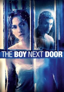 The Boy Next Door (2015) รักอำมหิต หนุ่มจิตข้างบ้าน