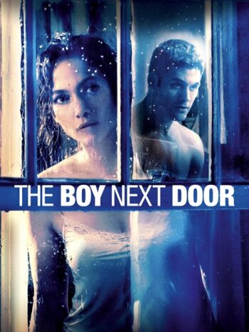 The Boy Next Door (2015) รักอำมหิต หนุ่มจิตข้างบ้าน