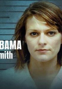 State of Alabama vs Brittany Smith (2022) การล่วงละเมิดทางเพศกับการ