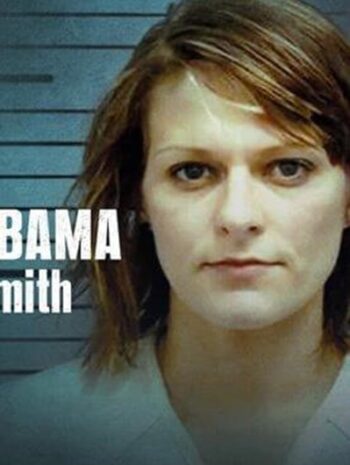 State of Alabama vs Brittany Smith (2022) การล่วงละเมิดทางเพศกับการ