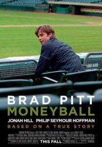 Moneyball (2011) เกมล้มยักษ์