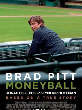 Moneyball (2011) เกมล้มยักษ์