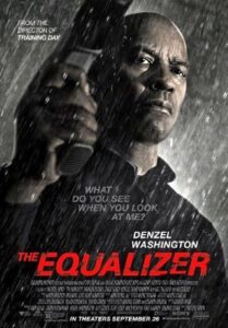 The Equalizer (2014) มัจจุราชไร้เงา