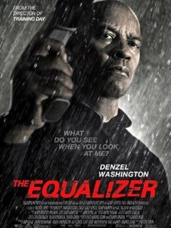 The Equalizer (2014) มัจจุราชไร้เงา