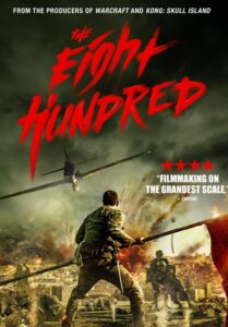 The Eight Hundred (2020) นักรบ 800