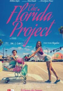 The Florida Project (2017) แดน(ไม่)เนรมิต