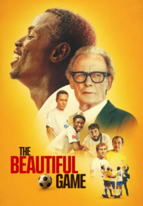 The Beautiful Game (2024) เดอะบิ้วตี้ฟูล เกม