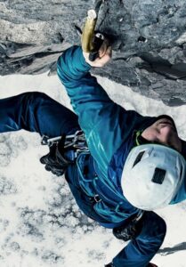 The Alpinist (2021) นักปีนผา