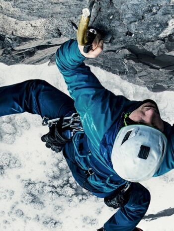 The Alpinist (2021) นักปีนผา