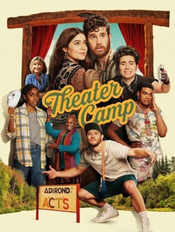 Theater Camp (2023)